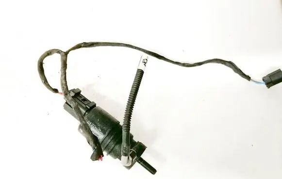 BMW 5 F10 F11 Windscreen/windshield washer pump 6712693416001