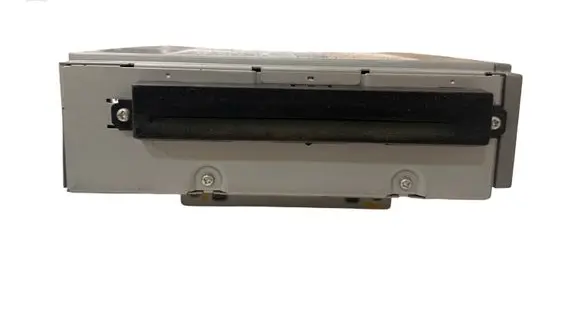 Volvo V50 Radio/CD/DVD/GPS head unit 31260531AA 31266762 86137302