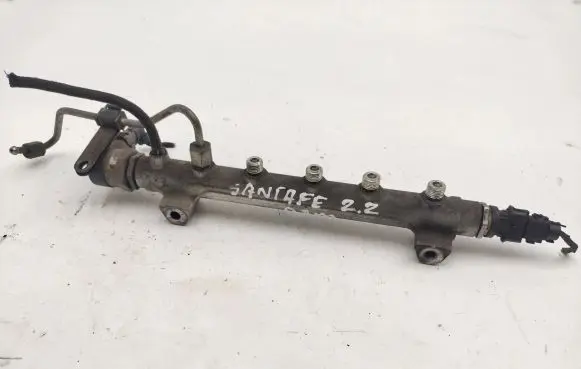 Hyundai Santa Fe Fuel main line pipe 3140027400