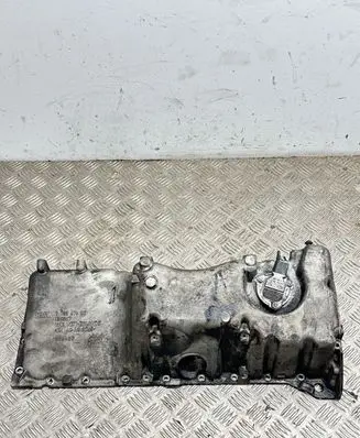 BMW 5 E60 E61 Oil sump 7793070