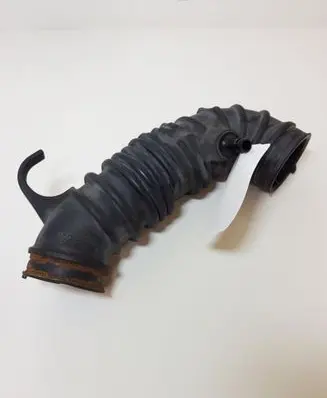 Air intake duct part