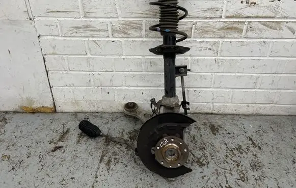 Nissan Qashqai J12 Front suspension assembly kit set 543026UA1B 6RR