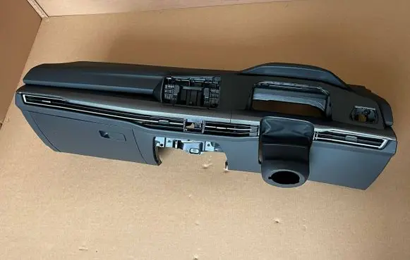 Volkswagen Golf VIII Dashboard 5H2857003M 5H2857003N 5H2858295B