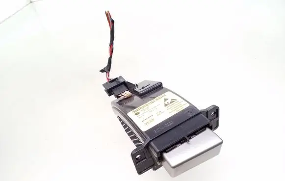 BMW 7 E65 E66 Phone keyboard 6952345