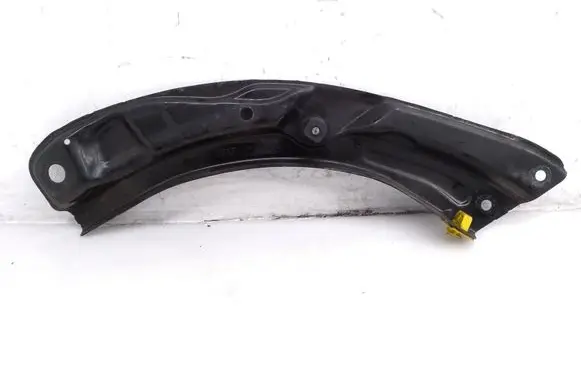 Seat Toledo IV (NH) Radiator support slam panel bracket 5JA805932A