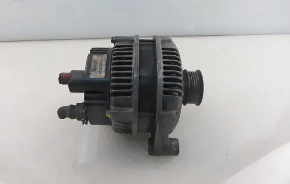 BMW 5 E39 Generator/alternator