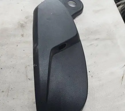Seat trim