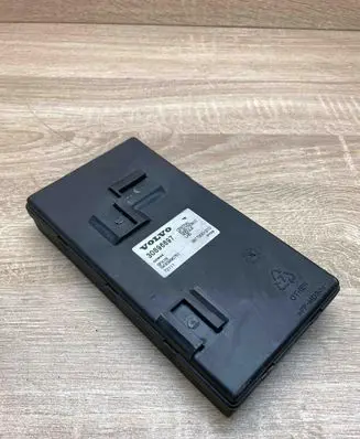 Volvo S40, V40 Comfort/convenience module 30896697