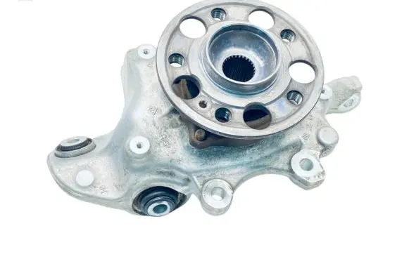 Mercedes-Benz GLC C253 Rear wheel hub A2133503105 A2113560000 A2133570500