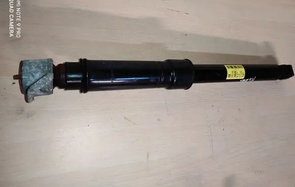 Opel Mokka Rear shock absorber/damper 95367160