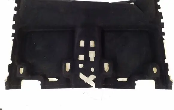 Mini Cooper Countryman F60 Rear floor carpet liner 7427377