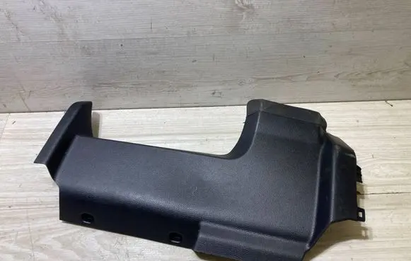 Ford B-MAX Front door seat control surround trim AV11R600B12FW