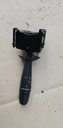 Opel Vivaro Wiper control stalk