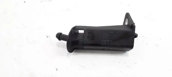 Audi A6 S6 C6 4F Air filter cleaner box bracket assembly 4F0133426A
