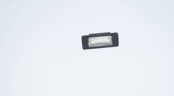 BMW 3 E90 E91 Number plate light 7193293