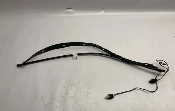 Tailgate/trunk/boot lift motor