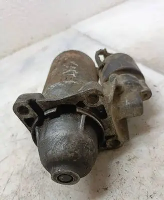 Ford Escort Starter motor 0001112033 125378 0331303140