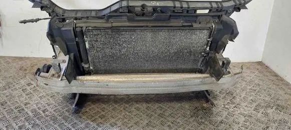 Audi Q5 SQ5 Radiator support slam panel