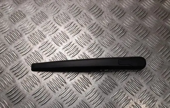 Fiat 600 Rear wiper blade arm 9856021080