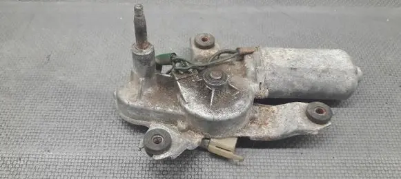 Suzuki Swift Cultus Rear window wiper motor