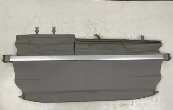 Toyota Prius+ (ZVW40) Parcel shelf load cover mount bracket 