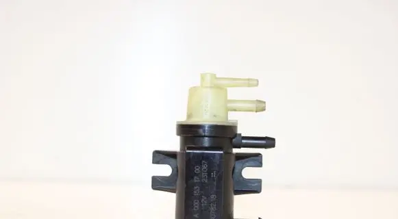 Mercedes-Benz Sprinter W906 Turbo solenoid valve A0001531700