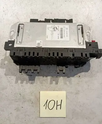Mercedes-Benz S W220 Other control units/modules 0205451932