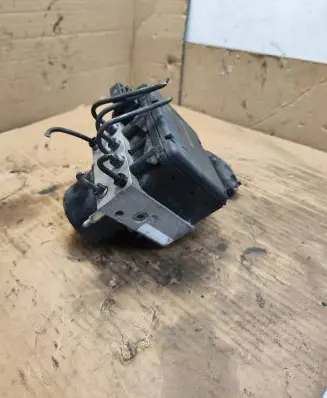 Volkswagen Golf IV ABS Pump 1J0907379G 346786 10094903403