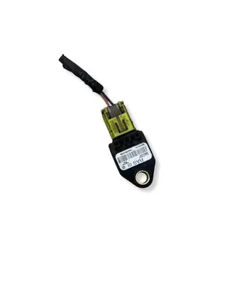 Jeep Compass Airbag deployment crash/impact sensor P68056162AA 39754C TWAQE0851AG399