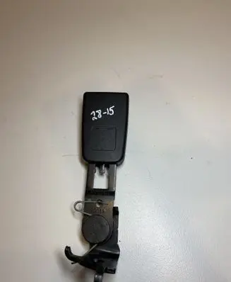 Mercedes-Benz ML W164 Set of seat belts A1648601569