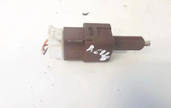 Brake pedal sensor switch