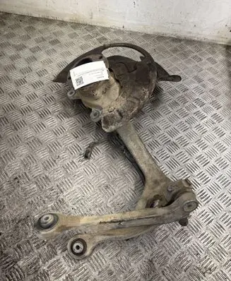 Volkswagen Phaeton Front wheel hub