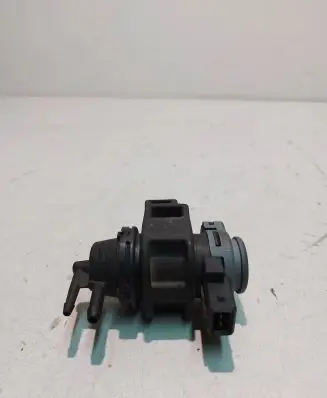 Renault Kangoo II Turbo solenoid valve 8200575400