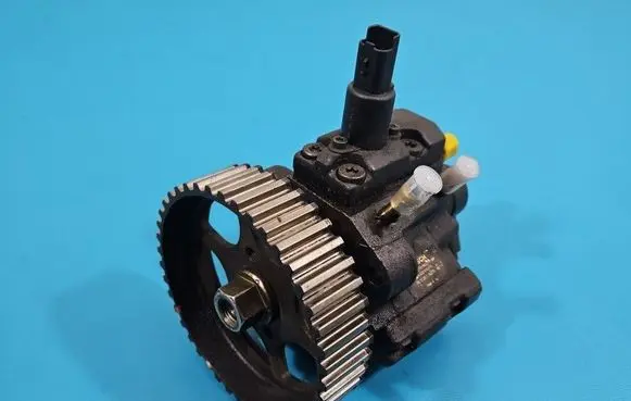 Citroen Xsara Picasso Fuel injection high pressure pump 0445010010 IMPRK1552135