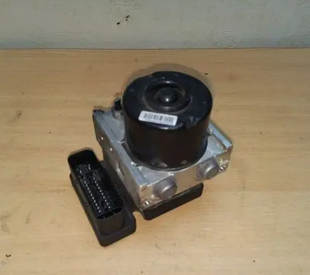 Fiat Doblo ABS Pump 51773386