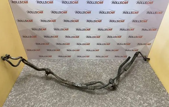 Peugeot 307 Power steering hose/pipe/line
