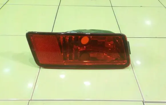 Dodge Journey Rear/tail lights 