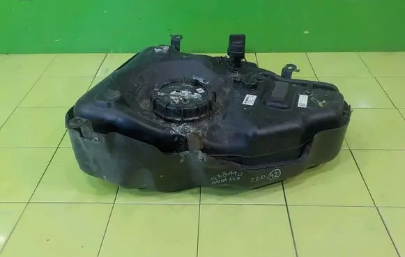 Mazda CX-7 AdBlue liquid reservoir 0444050031