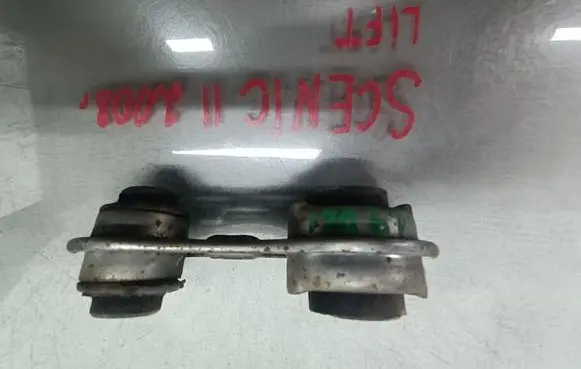Renault Scenic II - Grand scenic II Engine mount vacuum valve 