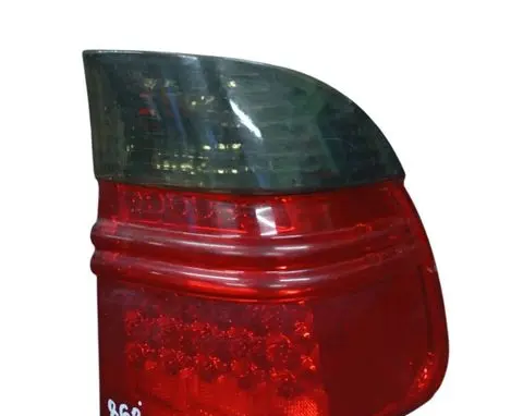 BMW 5 E39 Rear/tail lights 