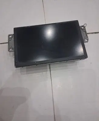 Citroen C4 II Screen/display/small screen 9801023980