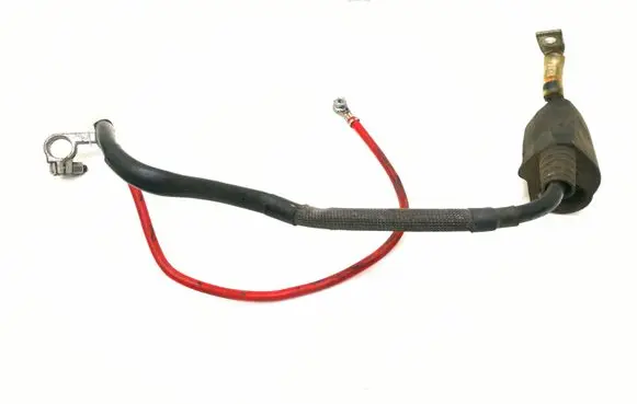 Positive cable (battery)