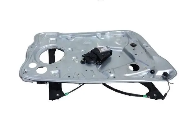 Skoda Fabia Mk1 (6Y) Front door window regulator motor 6Q1959801