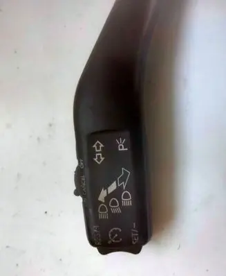 Volkswagen Touran I Indicator stalk 1K0953513G