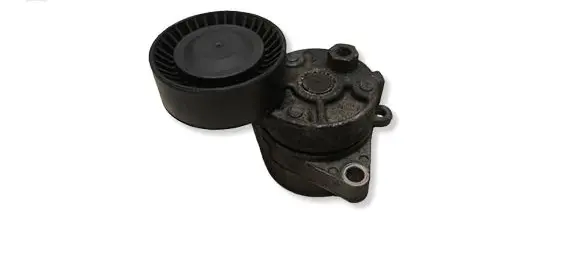 BMW X3 E83 Generator/alternator belt tensioner F230206