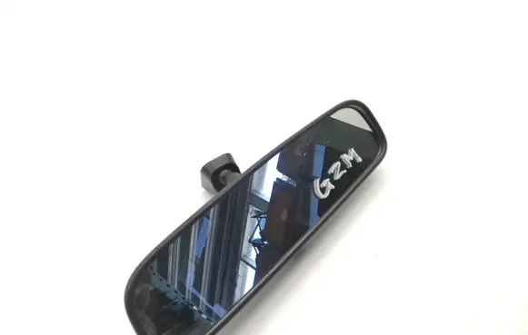 Hyundai i30 Rear view mirror (interior) E4012143