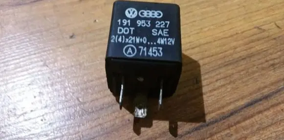 Other relay