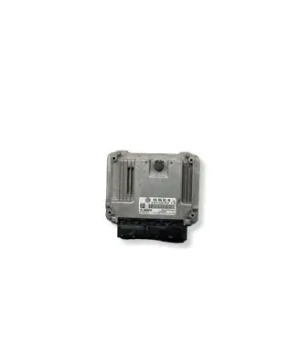 Volkswagen Golf Cross Engine control unit/module 03G906021NB 0281014117
