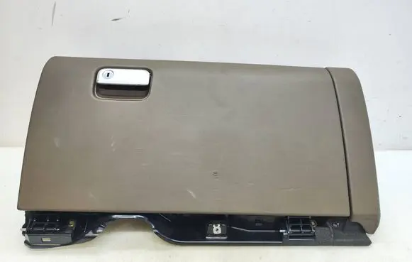 Porsche Cayenne (92A) Glove box set 7P5857095H MJS7214511V 7P5857921