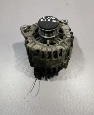 Generator/alternator